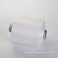 Good quality DTY Polyester yarn150D/48F raw white HIM